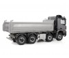 1/14 8x8 Forge Hydraulic Dump Truck