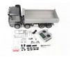 1/14 8x8 Forge Hydraulic Dump Truck