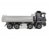 1/14 8x8 Forge Hydraulic Dump Truck