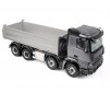 1/14 8x8 Forge Hydraulic Dump Truck