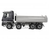 1/14 8x8 Forge Hydraulic Dump Truck