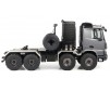 1/14 8x8 Tonnage Heavy Tow RTR Truck