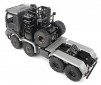 1/14 8x8 Tonnage Heavy Tow RTR Truck