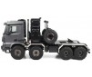 1/14 8x8 Tonnage Heavy Tow RTR Truck