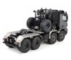 1/14 8x8 Tonnage Heavy Tow RTR Truck