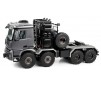 1/14 8x8 Tonnage Heavy Tow RTR Truck