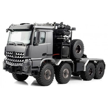 1/14 8x8 Tonnage Heavy Tow RTR Truck