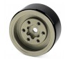 SLVR Russian Military Ural 1.9 Internal Beadlock Wheels