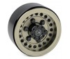 SLVR Russian Military Ural 1.9 Internal Beadlock Wheels