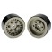 SLVR Russian Military Ural 1.9 Internal Beadlock Wheels