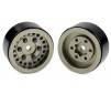 SLVR Russian Military Ural 1.9 Internal Beadlock Wheels