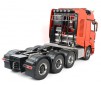 1/14 8X8 Tonnage Heavy Haul RTR Truck