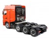 1/14 8X8 Tonnage Heavy Haul RTR Truck