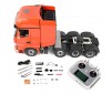 1/14 8X8 Tonnage Heavy Haul RTR Truck