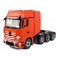 1/14 8X8 Tonnage Heavy Haul RTR Truck