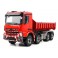 1/14 8X8 Roll Off Hydraulic Dump RTR Truck