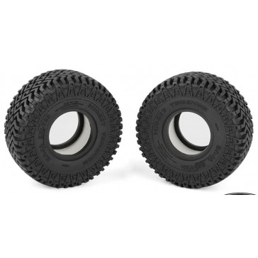 SLVR USSR 1.9 Scale Military Tires