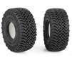 SLVR USSR 1.9 Scale Military Tires