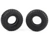 SLVR Extra Hard Stiff Foam for Rok Lox 40 Series Tires