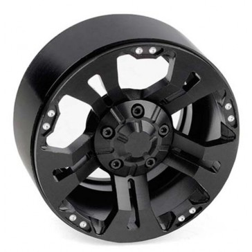 SLVR Resistance 2.2 Internal Beadlock Wheels