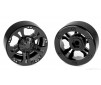 SLVR Resistance 2.2 Internal Beadlock Wheels