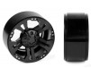 SLVR Resistance 2.2 Internal Beadlock Wheels