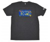 License Plate Shirt (XL)