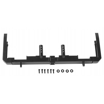 CNC Rear Bumper for 1985 Toyota 4Runner