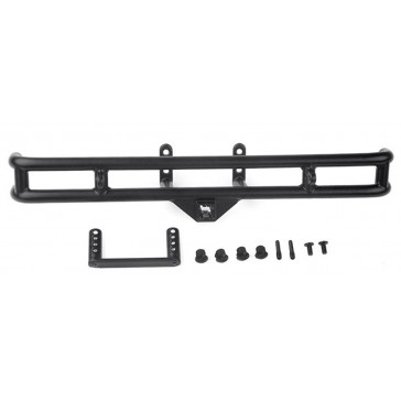 Tough Armor Double Tube Bumper hinten TF2 Chevrolet Blazer & K10