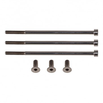 SONIC SP5 TITANIUM MOTOR SCREW SET (6)