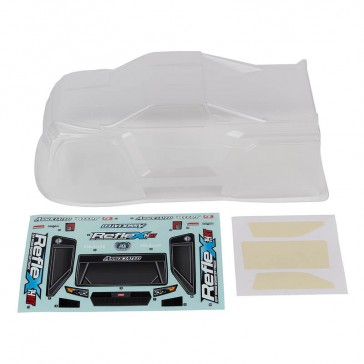 REFLEX 14MT CLEAR BODYSHELL