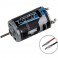 SPORT 390 30T BRUSHED MOTOR (REFLEX 14R)