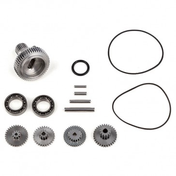 RS2007A SERVO GEAR SET