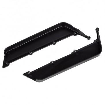 RC8B4.1 SIDE GUARDS