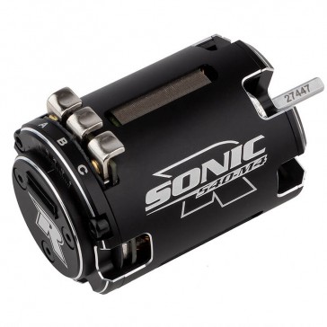 SONIC 540 M4 BRUSHLESS MOTOR 6.0T MODIFIED DE VERSION