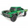 PRO2 LT10SW SHORT COURSE TRUCK RTR GREEN