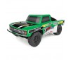 PRO2 LT10SW SHORT COURSE TRUCK RTR GREEN