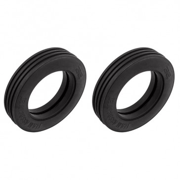 RC10CC FRONT TYRES