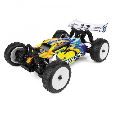 REFLEX 14B ONGARO BRUSHLESS RTR BUGGY