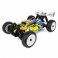 REFLEX 14B ONGARO BRUSHLESS RTR BUGGY