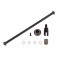 SR7 OUTDRIVE SHAFT/DOGBONE/PINION SET