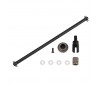 SR7 OUTDRIVE SHAFT/DOGBONE/PINION SET