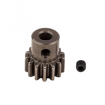 SR7 PINION GEAR 14T MOD 1