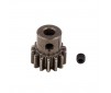 SR7 PINION GEAR 14T MOD 1