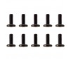 SCREWS M3 x 8MM LP SHCS (10)