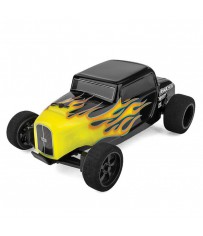 AE QUALIFIER SERIES HR28 1:28 HOT ROD RC RTR