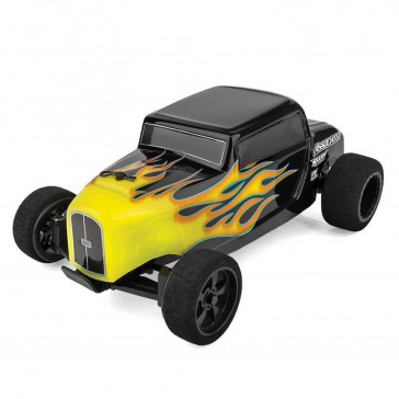 AE QUALIFIER SERIES HR28 1:28 HOT ROD RC RTR