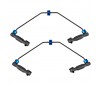 APEX 2 FT ANTI-ROLL BAR SET