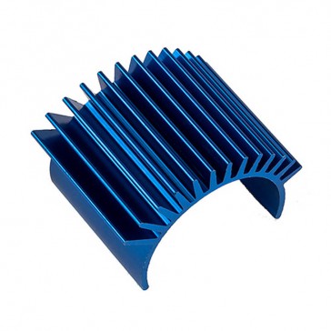 MT12+ LUX MOTOR HEATSINK