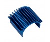 MT12+ LUX MOTOR HEATSINK